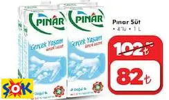 PINAR SÜT PINAR SÜT